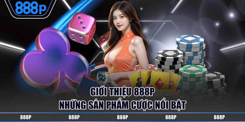 Trải nghiệm sòng casino sống động