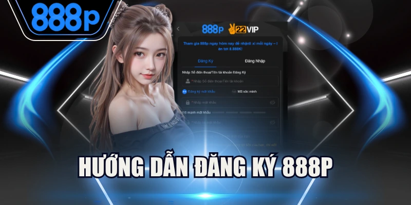 hướng dẫn đăng ký