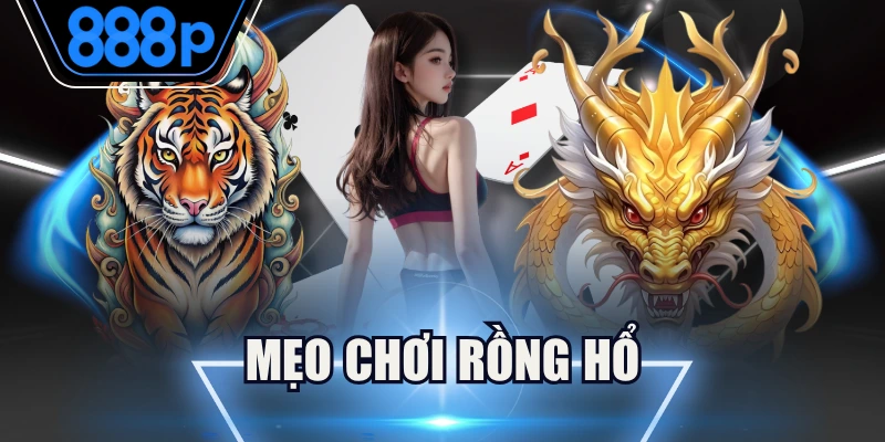 Mẹo Chơi Rồng Hổ