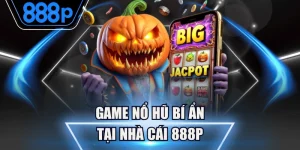 nổ hũ bí ẩn
