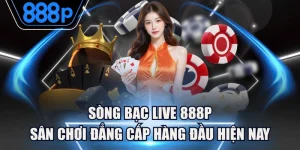Sòng bạc live
