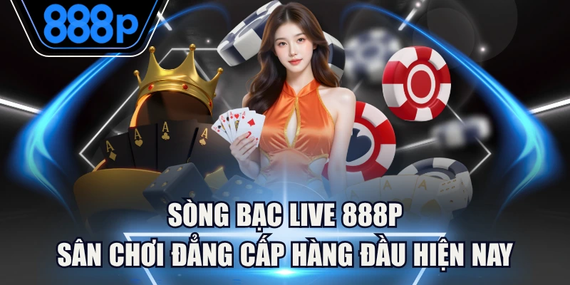 Sòng bạc live