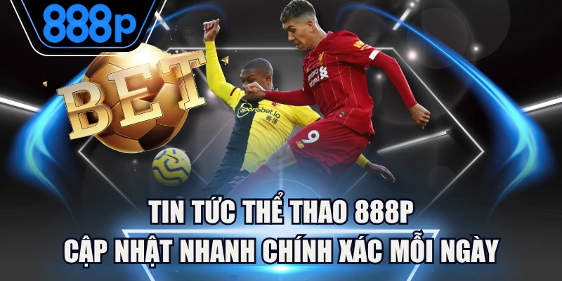 tin tức thể thao
